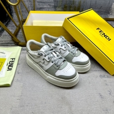 Fendi Low Shoes